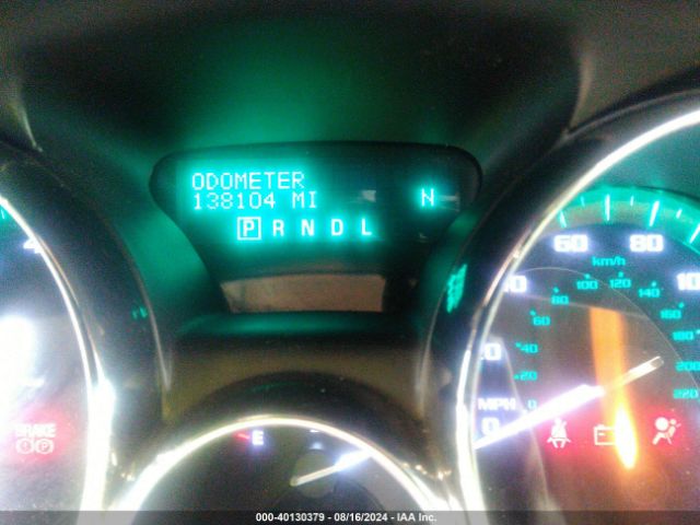 5GAKVBKD3FJ201160 Buick Enclave Leather