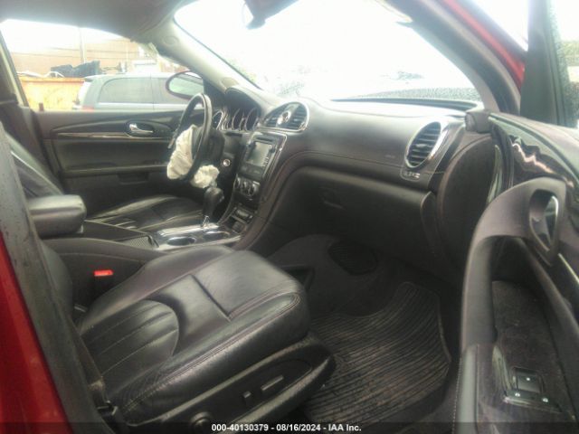 5GAKVBKD3FJ201160 Buick Enclave Leather