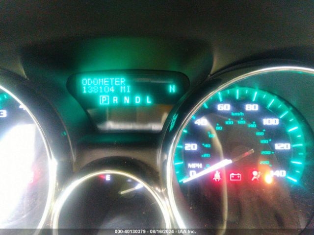 5GAKVBKD3FJ201160 Buick Enclave Leather