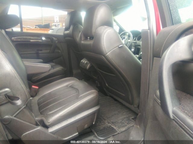 5GAKVBKD3FJ201160 Buick Enclave Leather