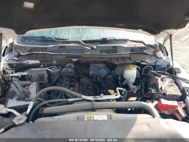 1C6RR6FT3HS765373 RAM 1500 Tradesman Quad Cab 4x2 6'4 Box