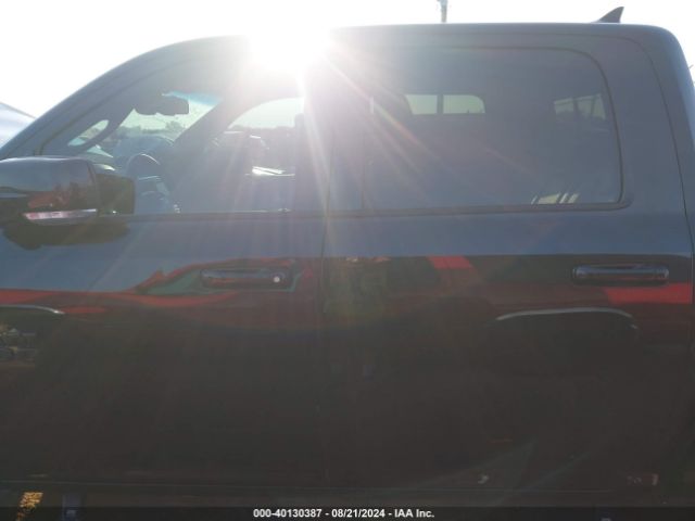 1C6RR7MT2GS129857 RAM 1500 Sport