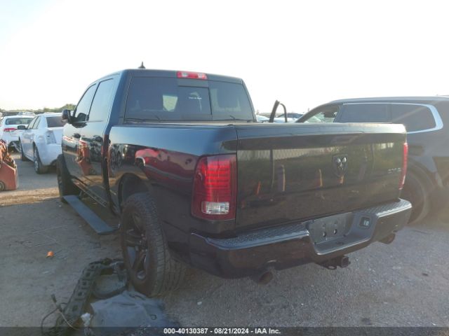 1C6RR7MT2GS129857 RAM 1500 Sport