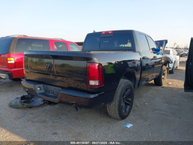 1C6RR7MT2GS129857 RAM 1500 Sport