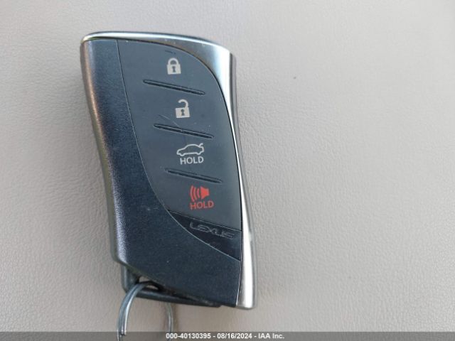 58AD11D10MU008187 Lexus ES 250