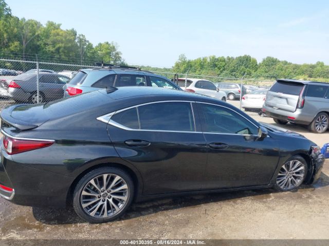 58AD11D10MU008187 Lexus ES 250