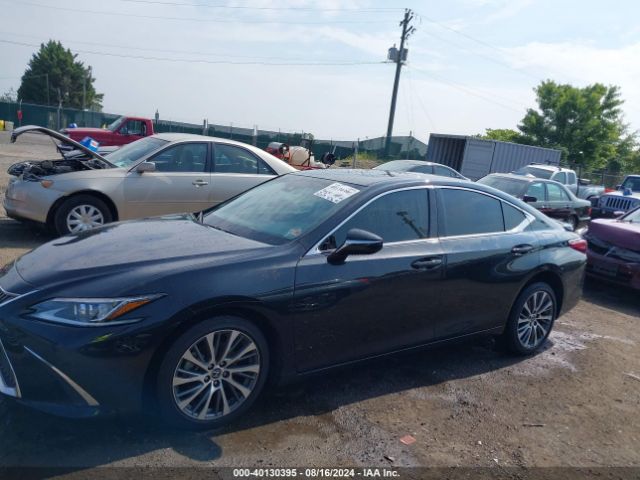 58AD11D10MU008187 Lexus ES 250