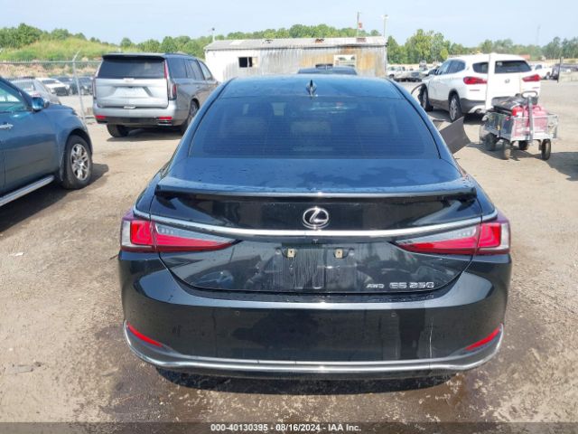 58AD11D10MU008187 Lexus ES 250