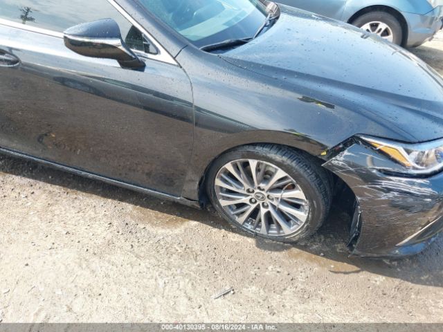 58AD11D10MU008187 Lexus ES 250