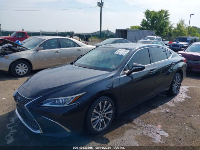 58AD11D10MU008187 Lexus ES 250