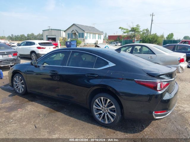 58AD11D10MU008187 Lexus ES 250