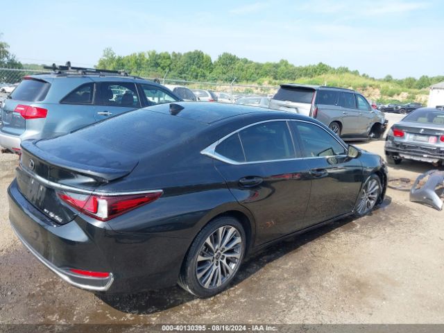 58AD11D10MU008187 Lexus ES 250