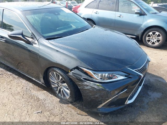 58AD11D10MU008187 Lexus ES 250