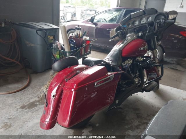 2021 HARLEY-DAVIDSON FLHX 1HD1KBC16MB644660 Photo 3