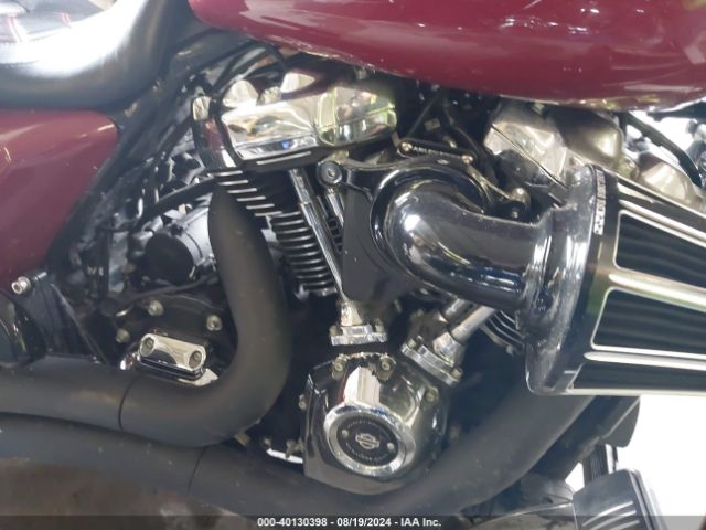 2021 HARLEY-DAVIDSON FLHX 1HD1KBC16MB644660 Photo 7