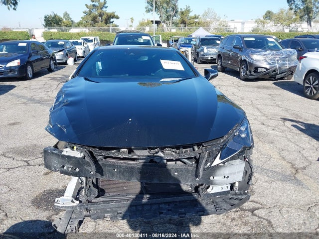 Lexus LC 500 2022 JTHBP5AY6NA105387 Image 12