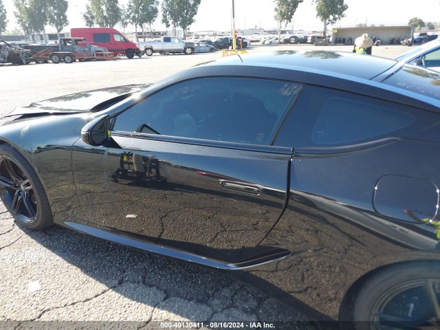 Lexus LC 500 2022 JTHBP5AY6NA105387 Image 14