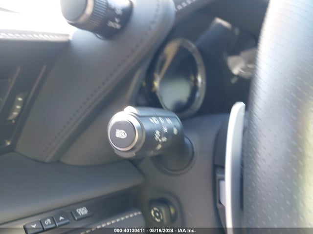 Lexus LC 500 2022 JTHBP5AY6NA105387 Image 15
