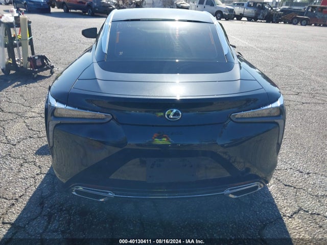 Lexus LC 500 2022 JTHBP5AY6NA105387 Image 16