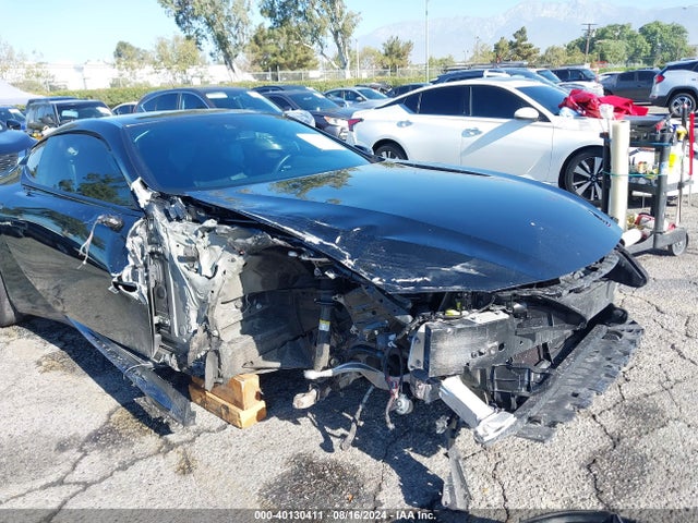 JTHBP5AY6NA105387 Lexus LC 500