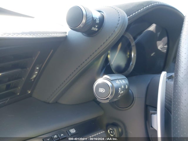JTHBP5AY6NA105387 Lexus LC 500