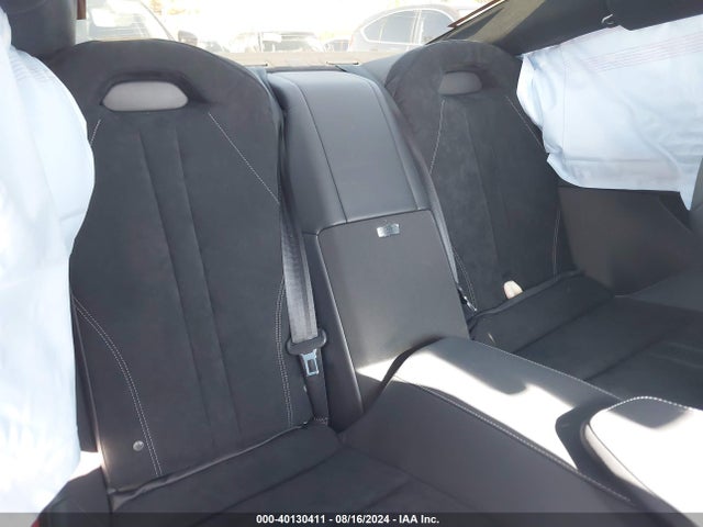 JTHBP5AY6NA105387 Lexus LC 500