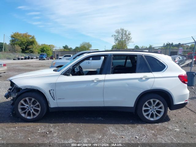 5UXKR0C56G0U48757 BMW X5 Xdrive35i