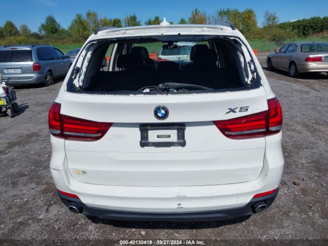 5UXKR0C56G0U48757 BMW X5 Xdrive35i