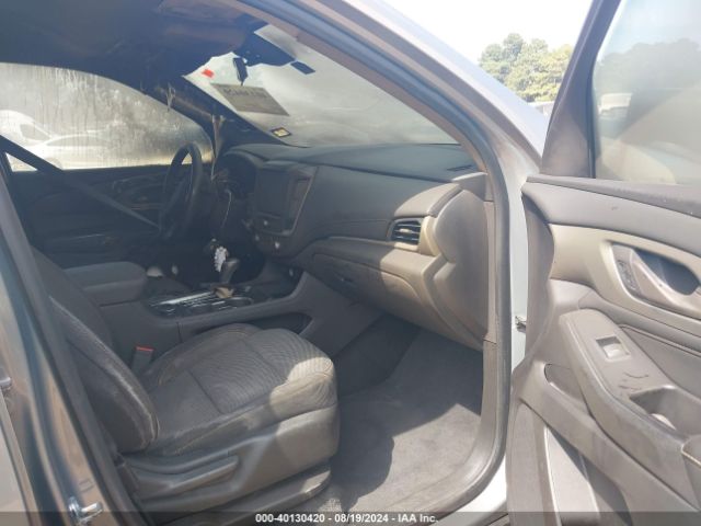 1GNERGKW6KJ134621 Chevrolet Traverse 1lt