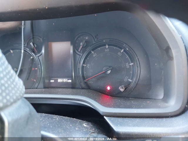 Toyota 4RUNNER SR5 2021 JTEMU5JR3M5893382 Image 7