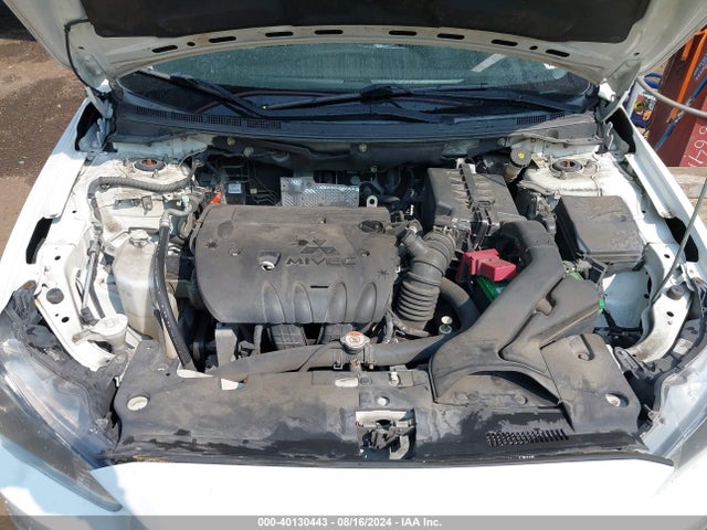2013 MITSUBISHI LANCER JA32U2FU3DU022817 Photo 9