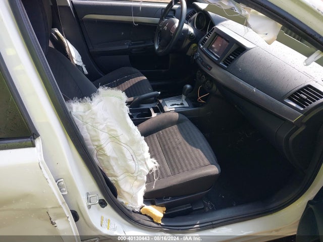 2013 MITSUBISHI LANCER JA32U2FU3DU022817 Photo 4