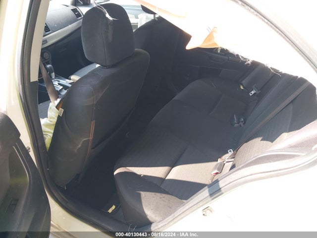 2013 MITSUBISHI LANCER JA32U2FU3DU022817 Photo 7