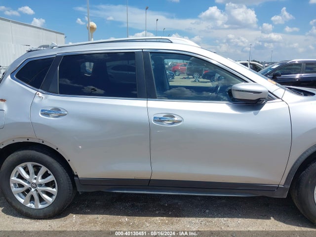 Nissan ROGUE SV 2018 JN8AT2MT3JW454967 Image 14