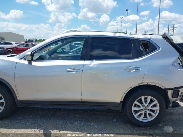 Nissan ROGUE SV 2018 JN8AT2MT3JW454967 Image 15