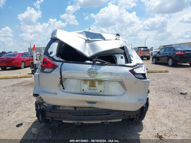 Nissan ROGUE SV 2018 JN8AT2MT3JW454967 Image 17
