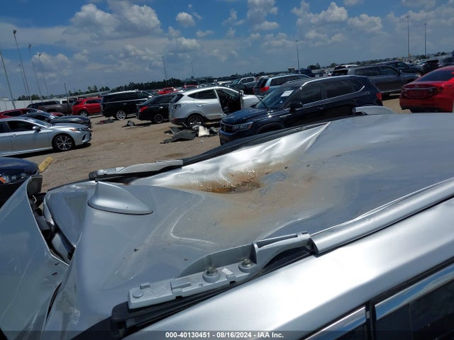 Nissan ROGUE SV 2018 JN8AT2MT3JW454967 Image 18