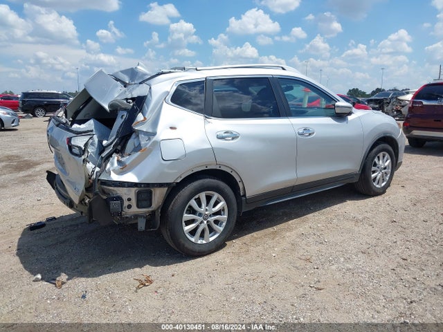 Nissan ROGUE SV 2018 JN8AT2MT3JW454967 Image 4