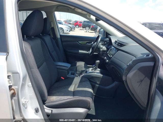 Nissan ROGUE SV 2018 JN8AT2MT3JW454967 Image 5