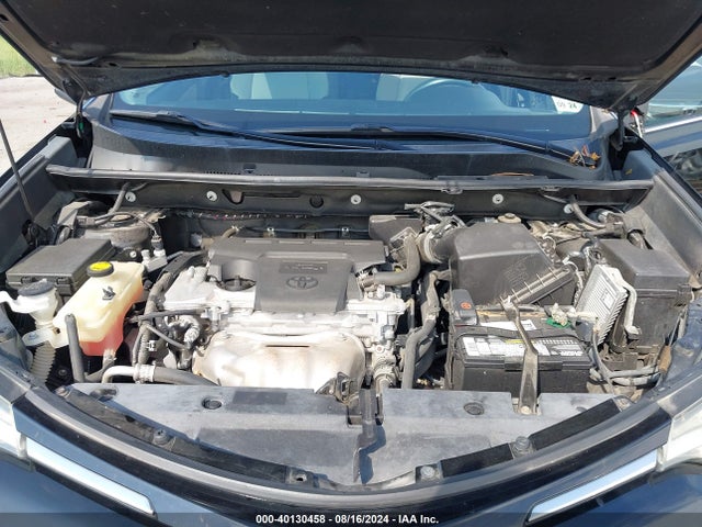 Toyota Rav4 Xle 2017 2T3WFREV5HW356677 Image 10