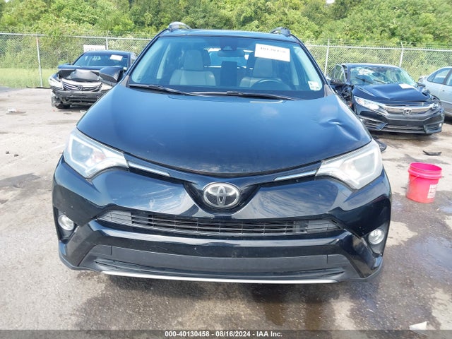 Toyota Rav4 Xle 2017 2T3WFREV5HW356677 Image 12