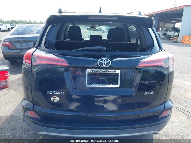 Toyota Rav4 Xle 2017 2T3WFREV5HW356677 Image 16