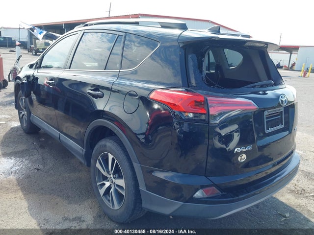 Toyota Rav4 Xle 2017 2T3WFREV5HW356677 Image 3
