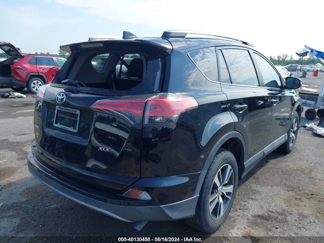 Toyota Rav4 Xle 2017 2T3WFREV5HW356677 Image 4