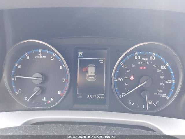 Toyota Rav4 Xle 2017 2T3WFREV5HW356677 Image 7