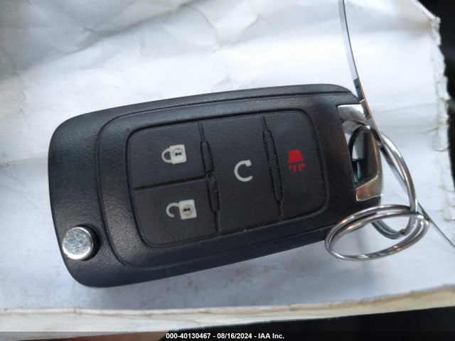 Buick Encore Convenience 2015 KL4CJFSB9FB261808 Image 11