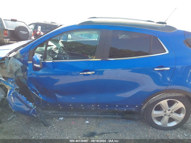 Buick Encore Convenience 2015 KL4CJFSB9FB261808 Image 15