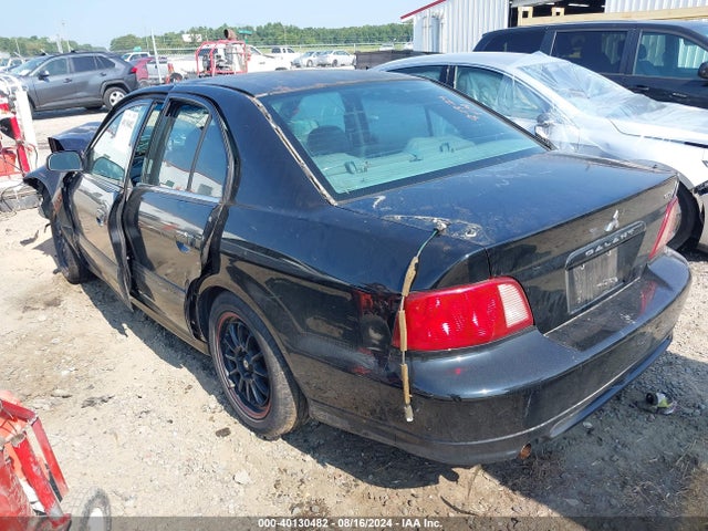 2003 MITSUBISHI GALANT 4A3AA46H33E083630 Photo 2