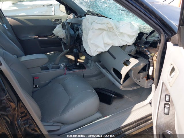 2003 MITSUBISHI GALANT 4A3AA46H33E083630 Photo 4