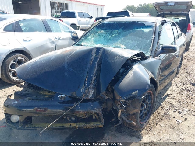 2003 MITSUBISHI GALANT 4A3AA46H33E083630 Photo 5